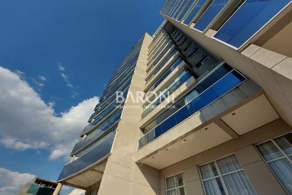 Apartamento - Itaim Bibi