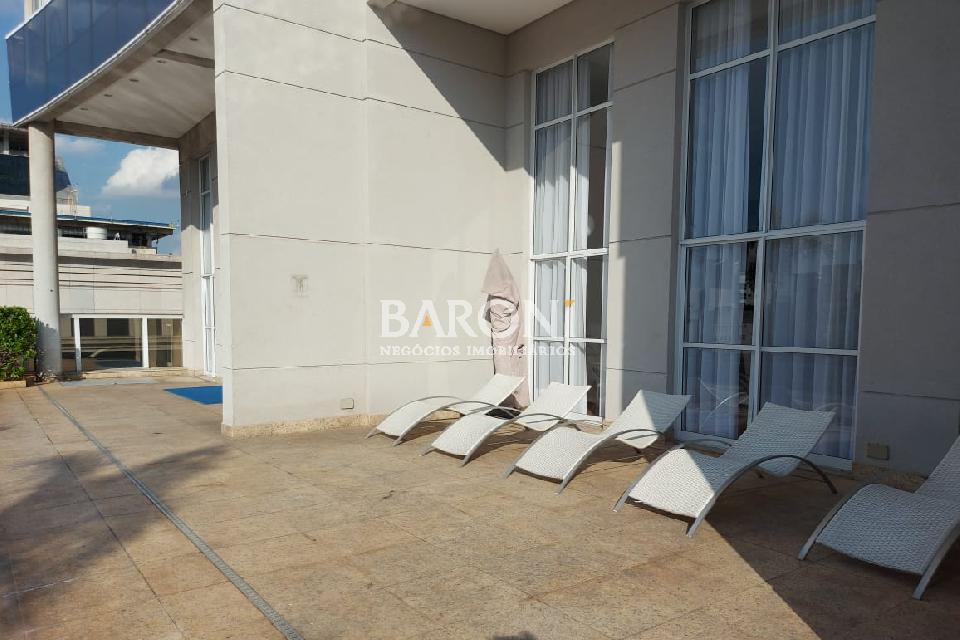 Apartamento - Itaim Bibi