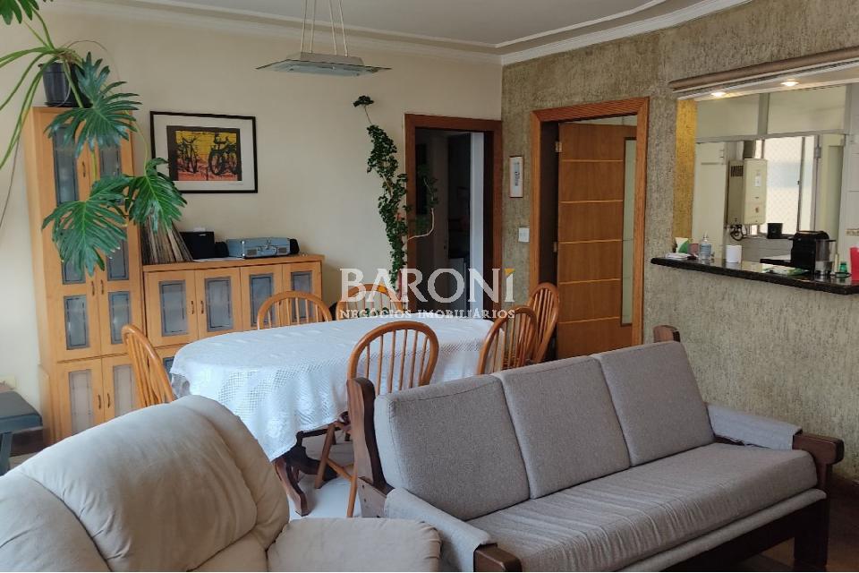 Apartamento - Pinheiros