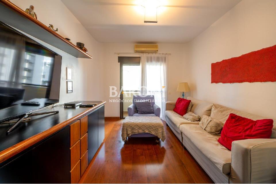 Apartamento - Vila Nova Conceição