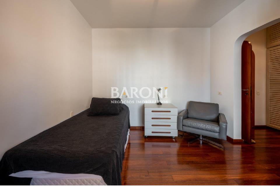 Apartamento - Vila Nova Conceição