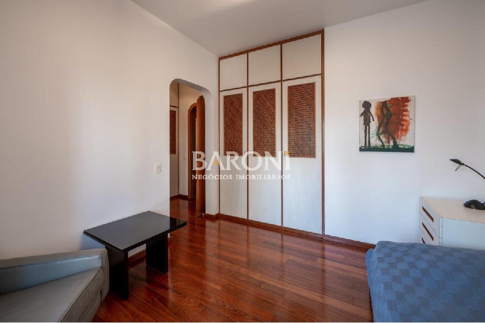 Apartamento - Vila Nova Conceição