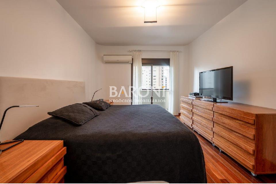 Apartamento - Vila Nova Conceição