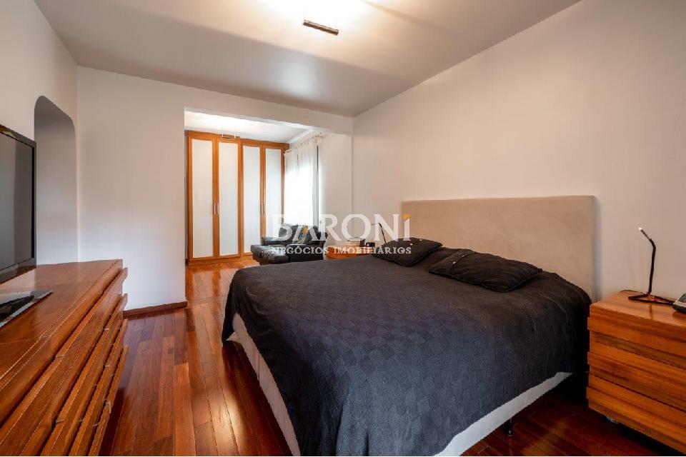 Apartamento - Vila Nova Conceição