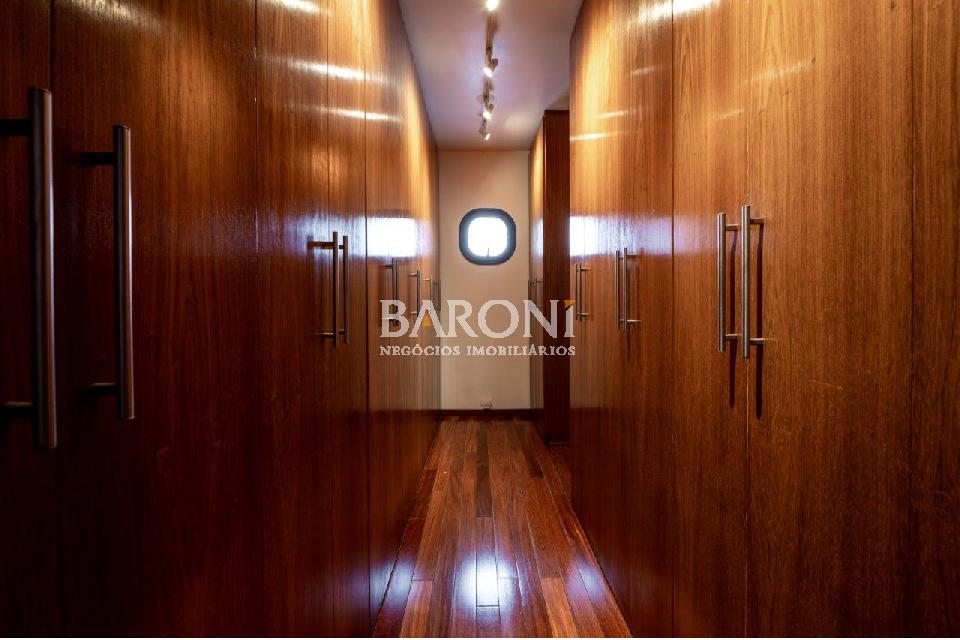 Apartamento - Vila Nova Conceição