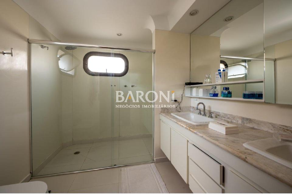 Apartamento - Vila Nova Conceição