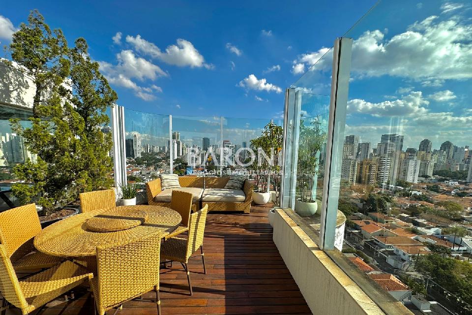 Apartamento - Brooklin