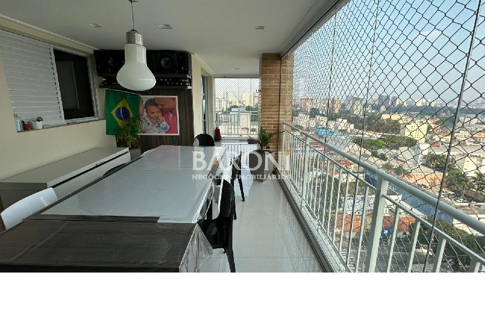 Apartamento - Alto Da Boa Vista