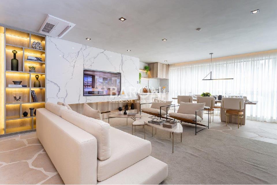 Apartamento - Campo Belo