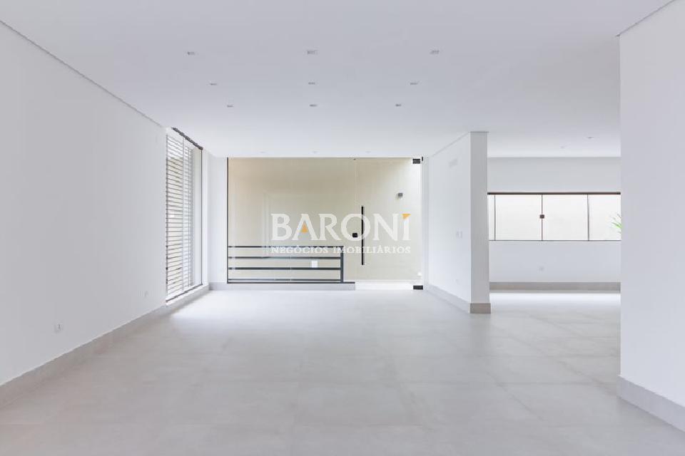 Casa - Jardim Guedala