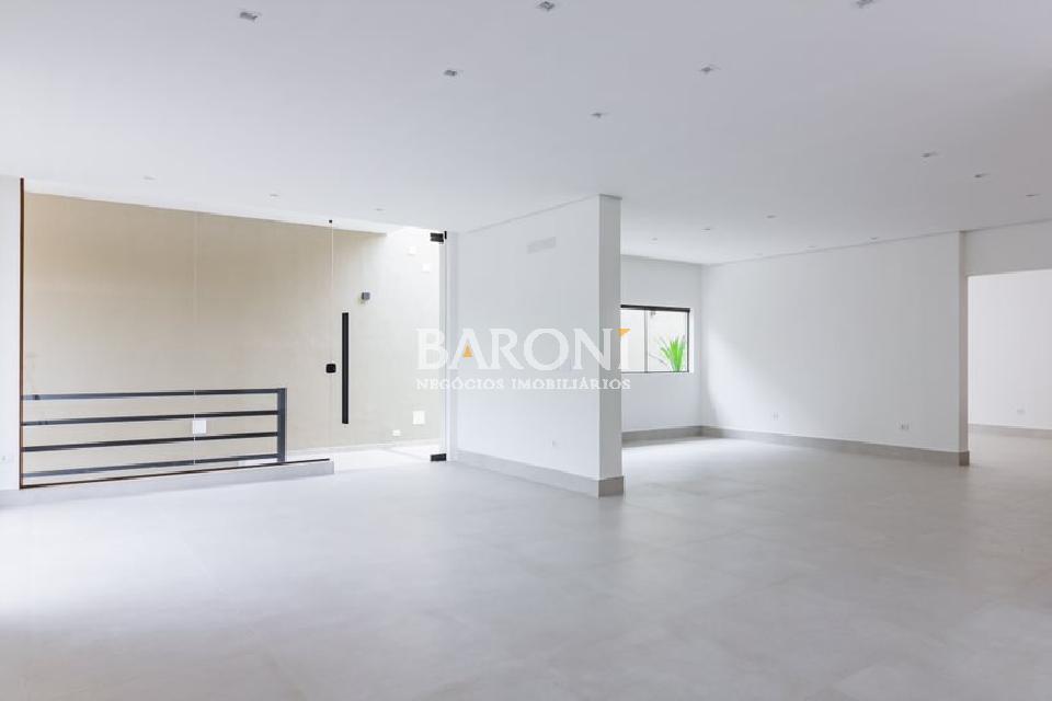 Casa - Jardim Guedala