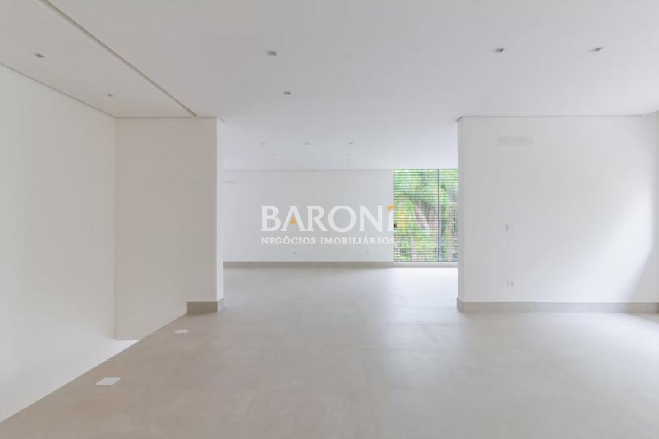 Casa - Jardim Guedala