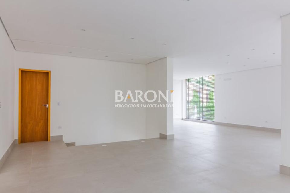 Casa - Jardim Guedala