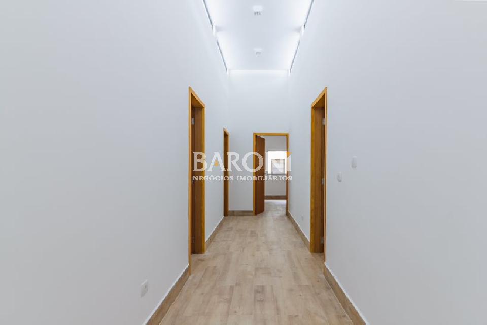 Casa - Jardim Guedala