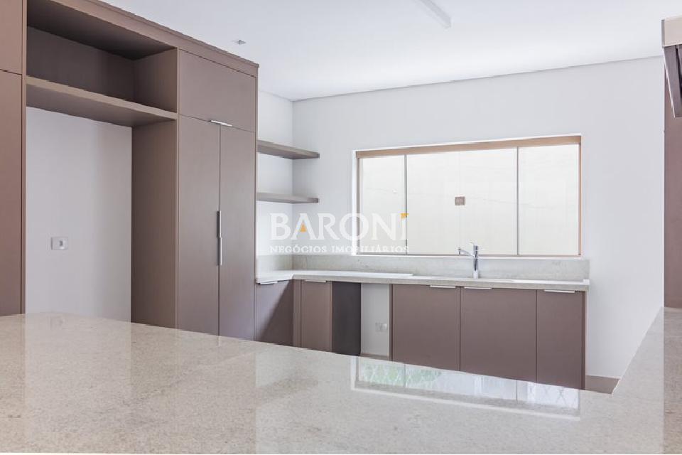 Casa - Jardim Guedala