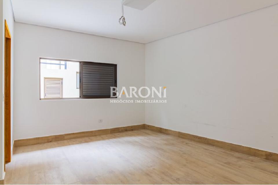 Casa - Jardim Guedala