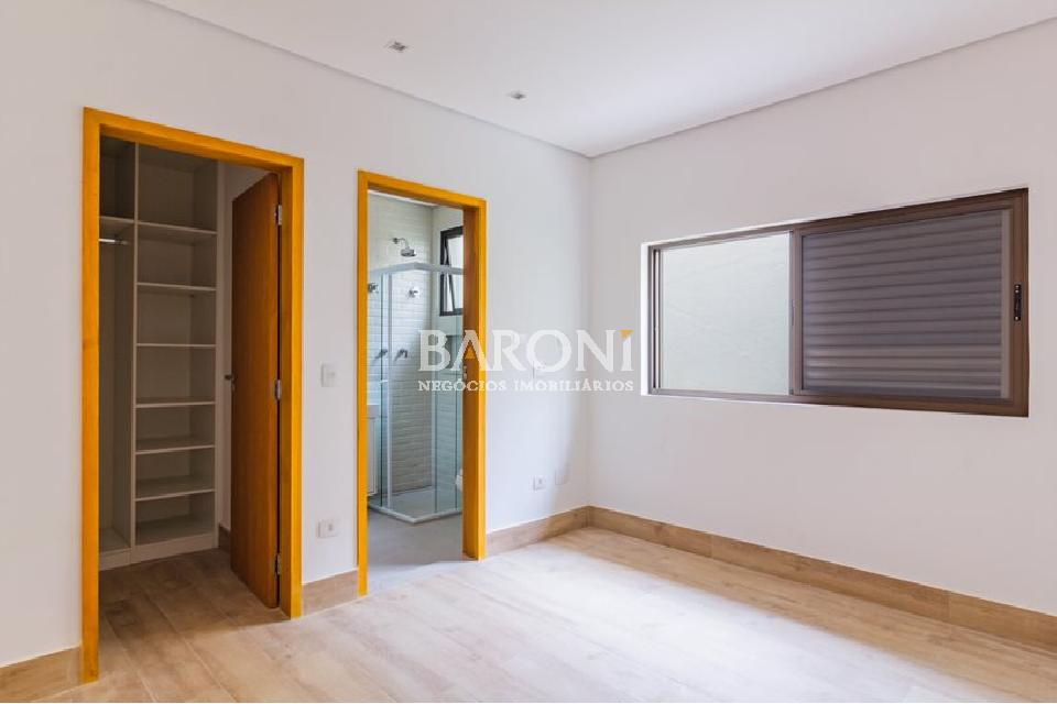 Casa - Jardim Guedala