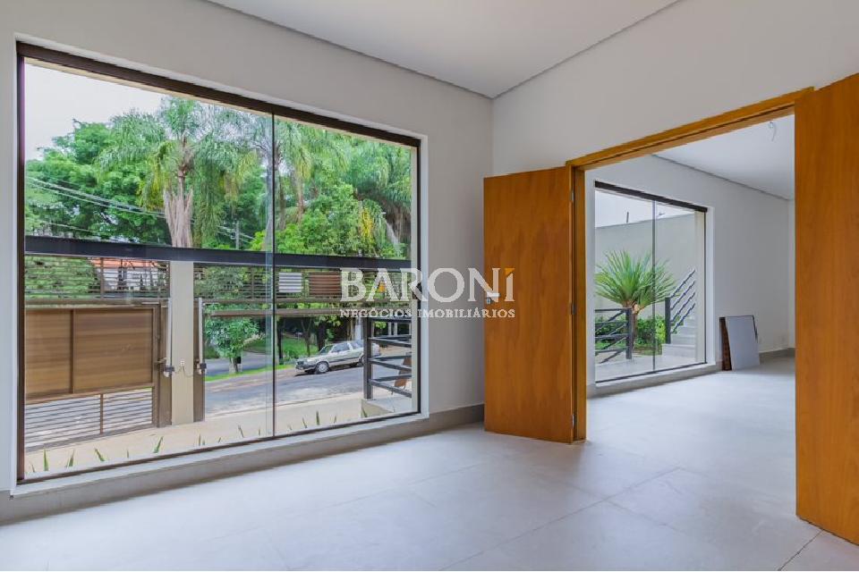 Casa - Jardim Guedala