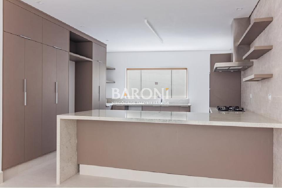 Casa - Jardim Guedala