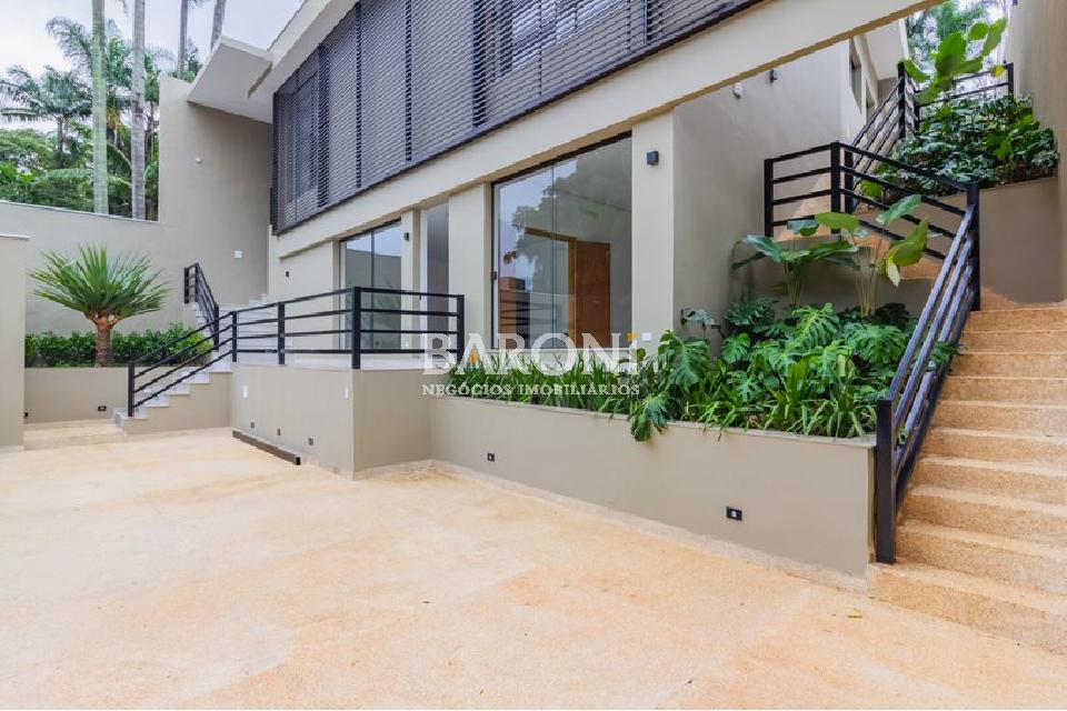 Casa - Jardim Guedala