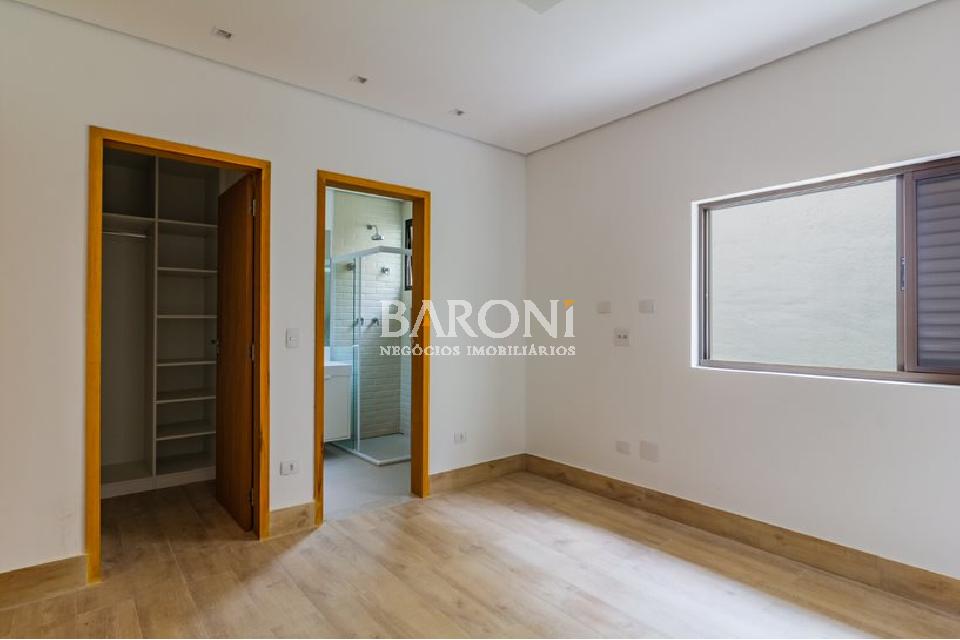 Casa - Jardim Guedala