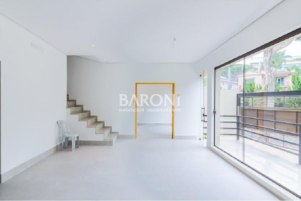 Casa - Jardim Guedala