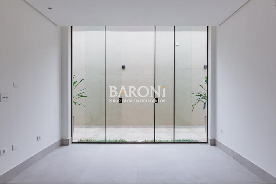 Casa - Jardim Guedala