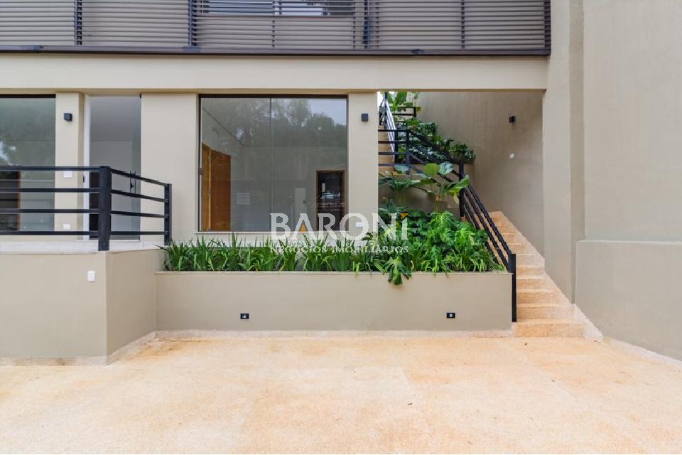 Casa - Jardim Guedala