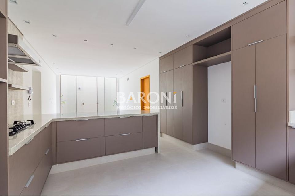 Casa - Jardim Guedala