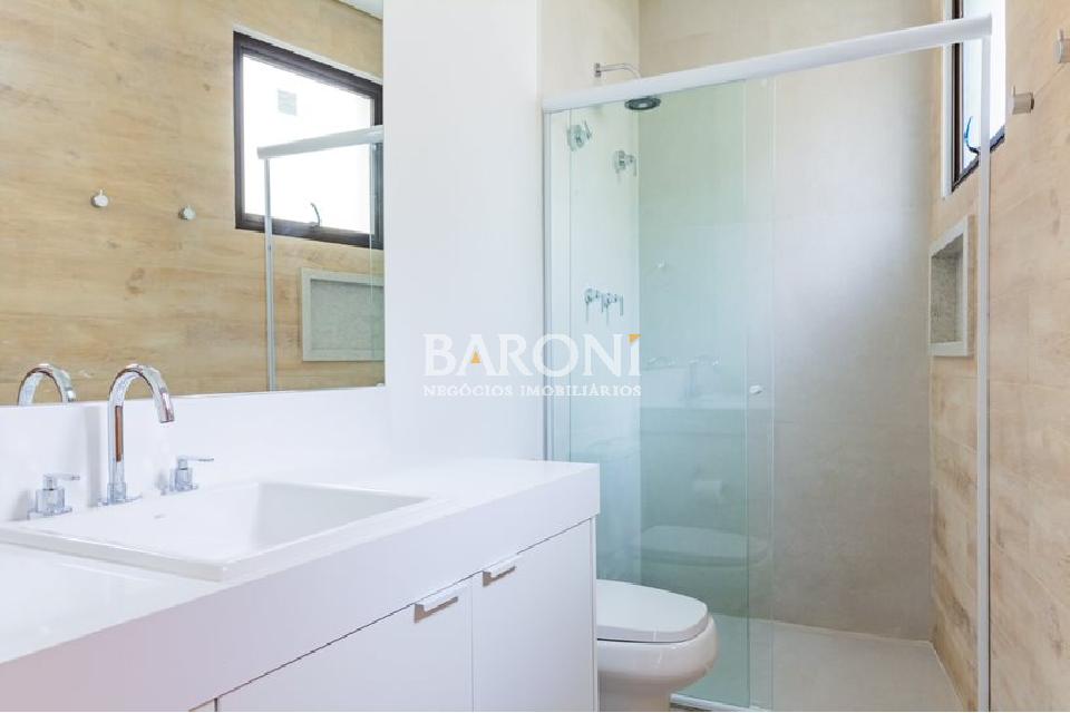 Casa - Jardim Guedala