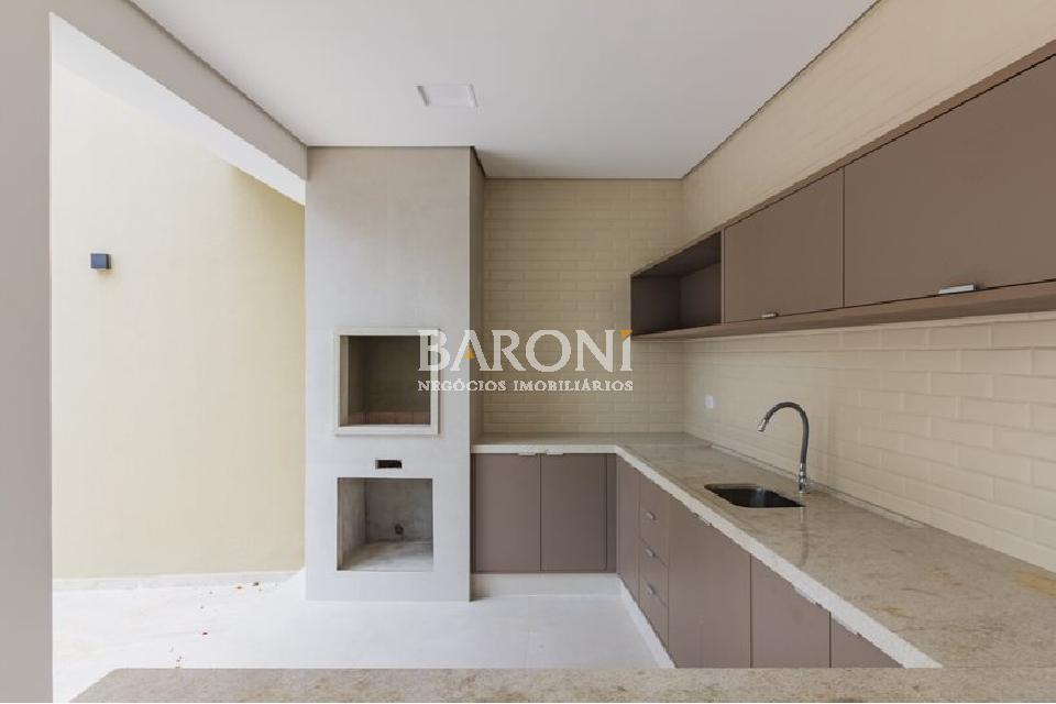 Casa - Jardim Guedala