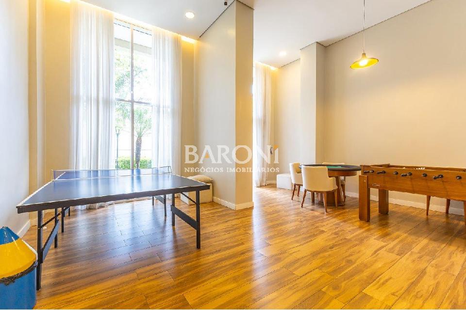 Apartamento - Vila Olímpia