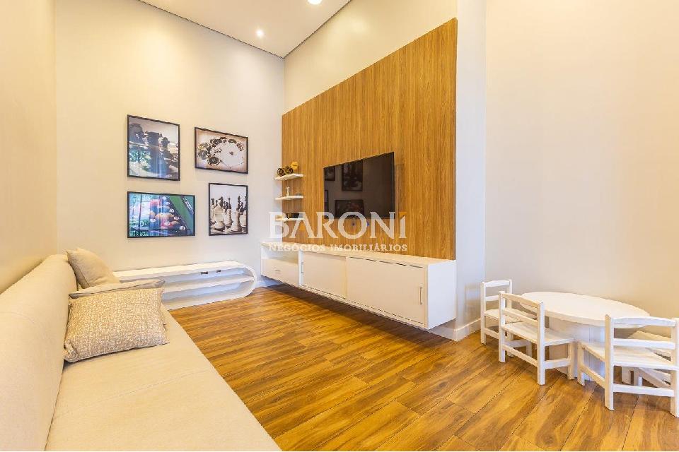 Apartamento - Vila Olímpia