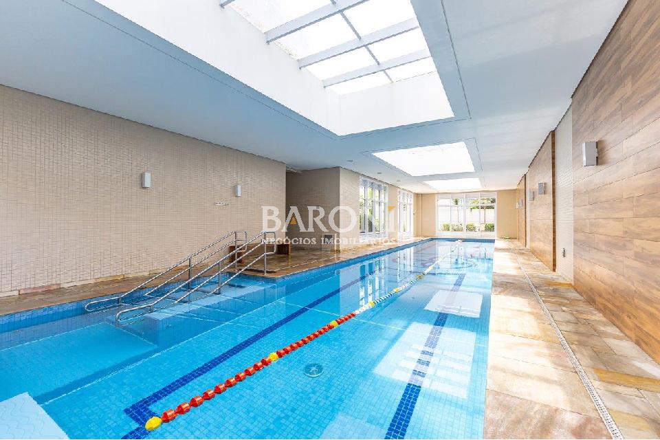 Apartamento - Vila Olímpia