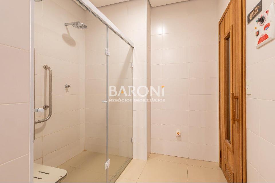 Apartamento - Vila Olímpia