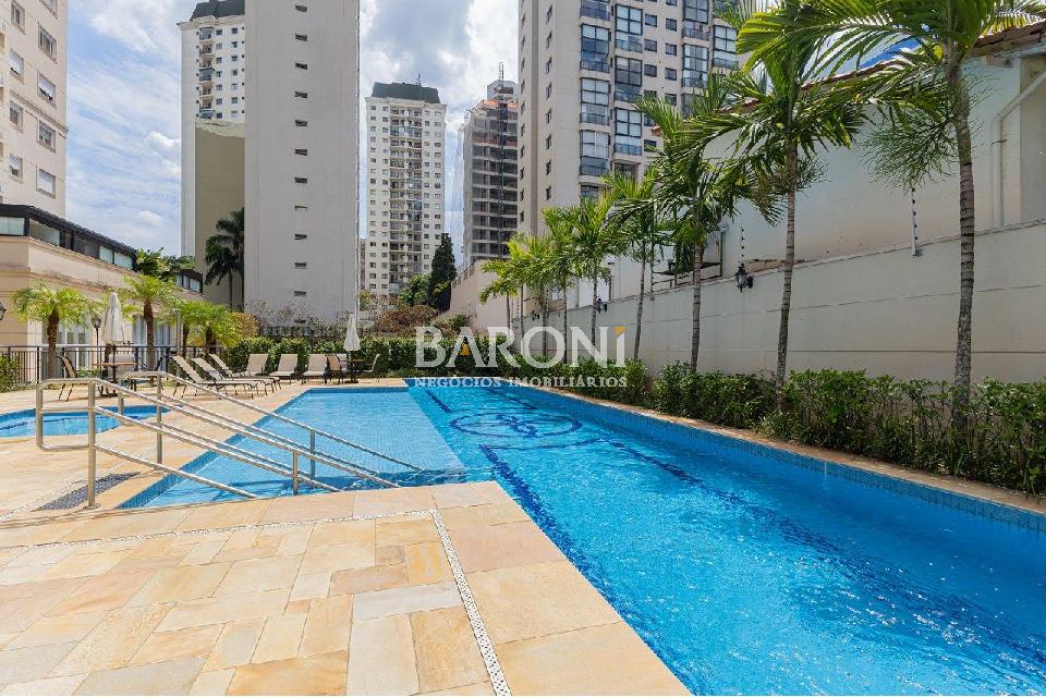 Apartamento - Vila Olímpia