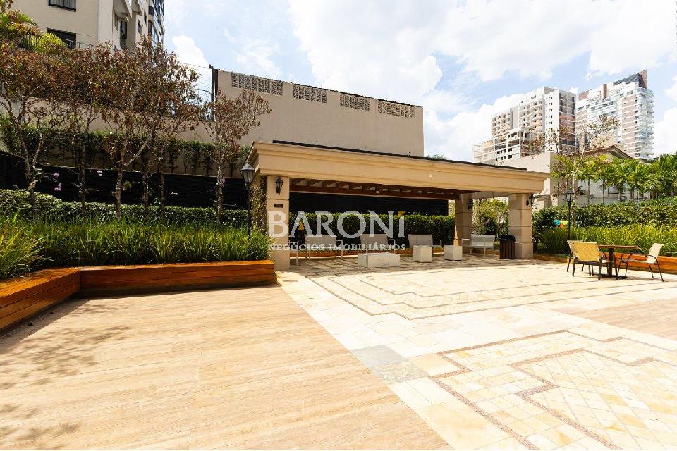 Apartamento - Vila Olímpia