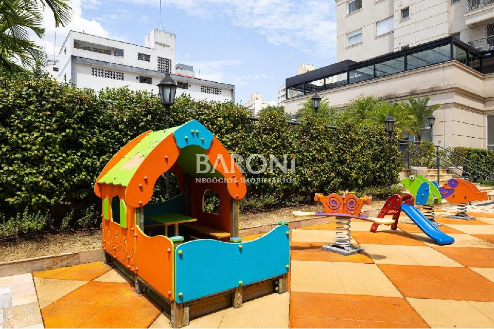 Apartamento - Vila Olímpia