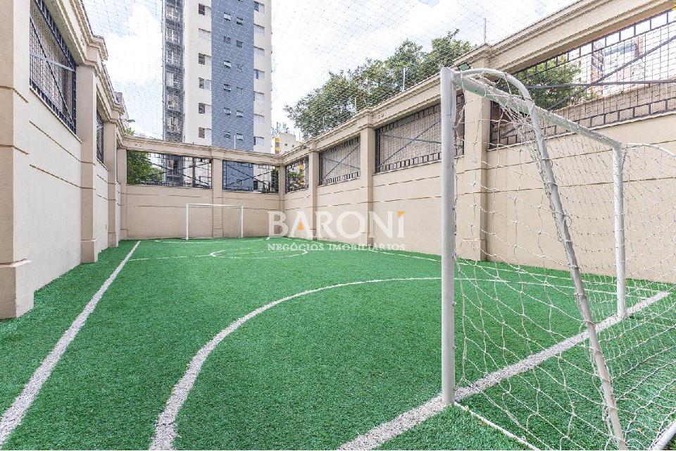 Apartamento - Vila Olímpia