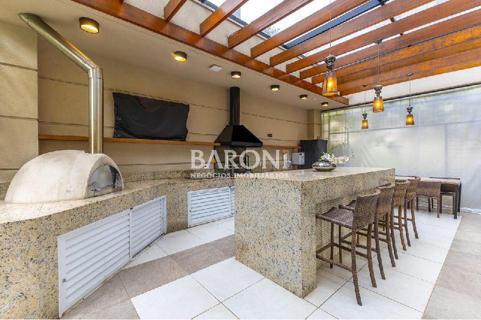 Apartamento - Vila Olímpia