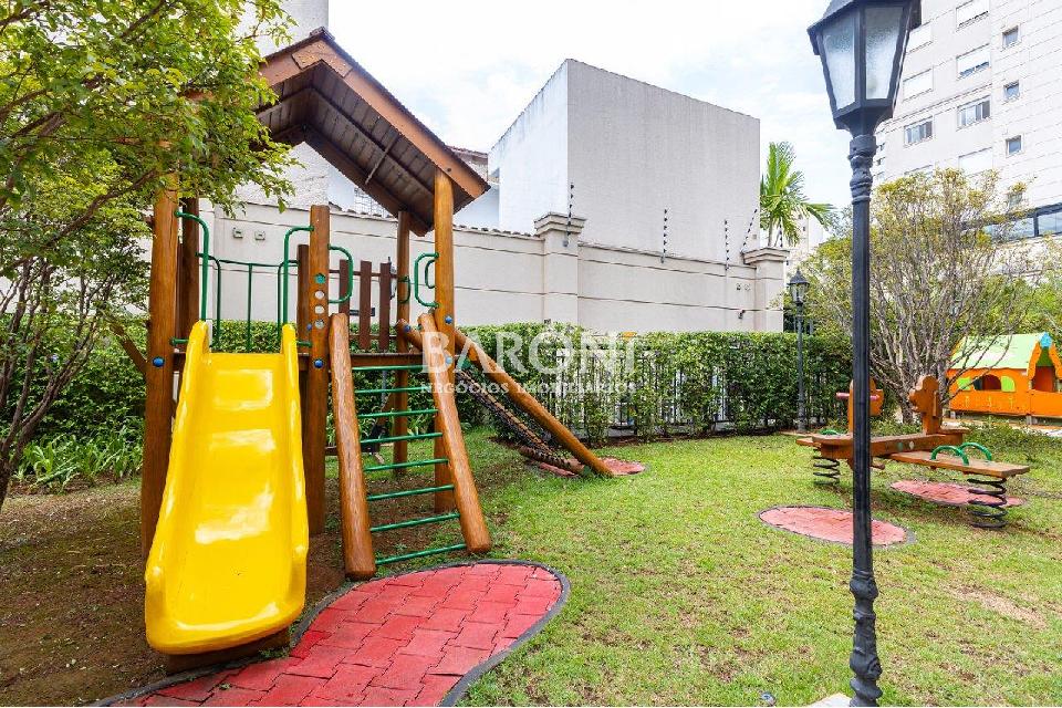 Apartamento - Vila Olímpia
