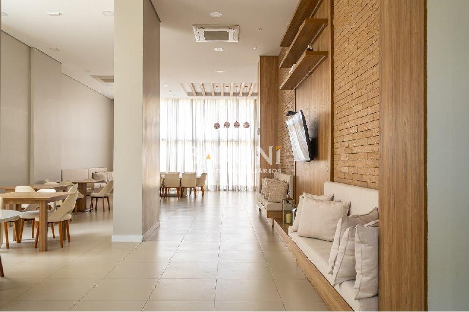 Apartamento - Vila Olímpia