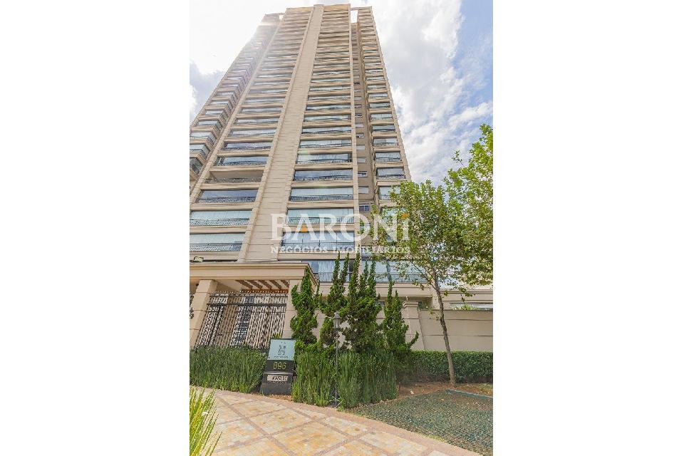 Apartamento - Vila Olímpia