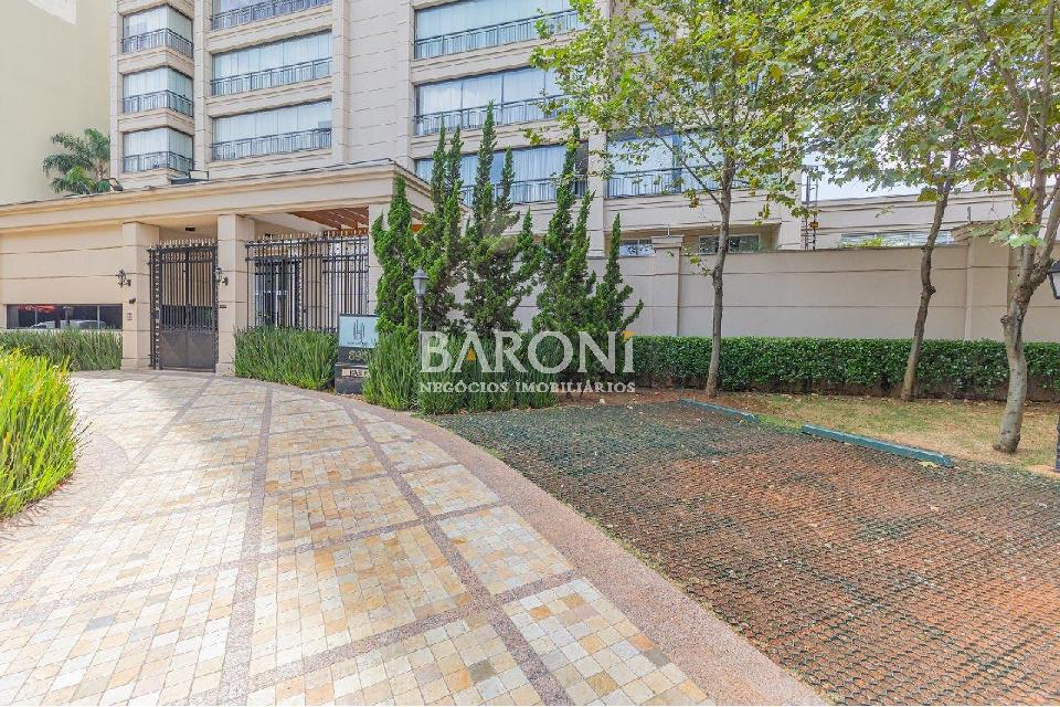 Apartamento - Vila Olímpia