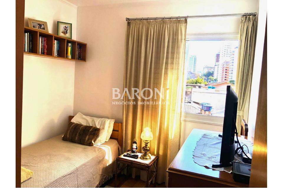 Apartamento - Vila Mariana