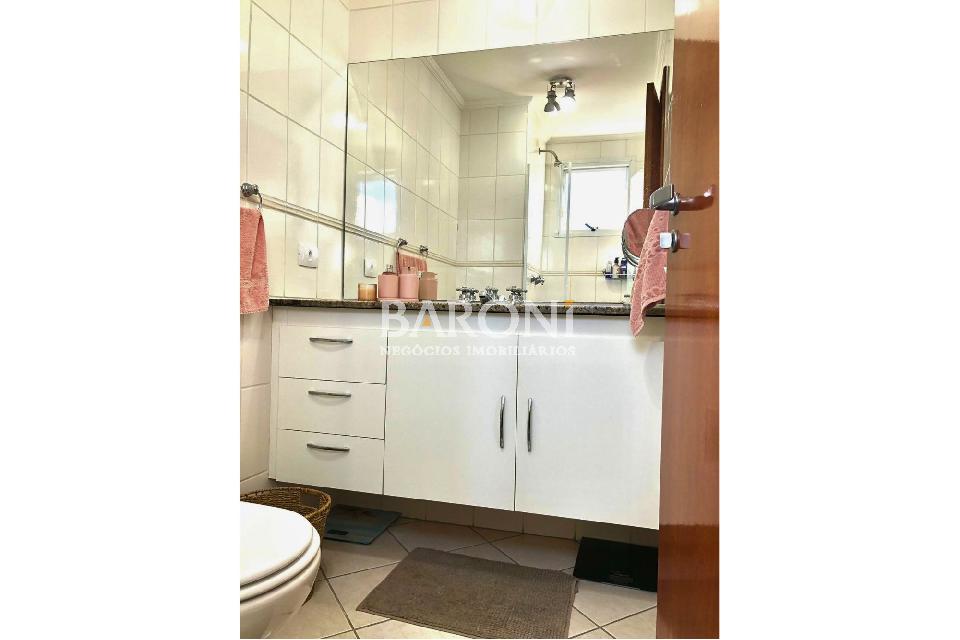 Apartamento - Vila Mariana