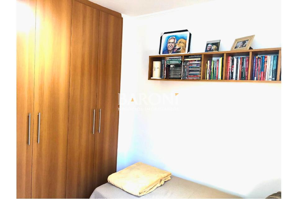 Apartamento - Vila Mariana