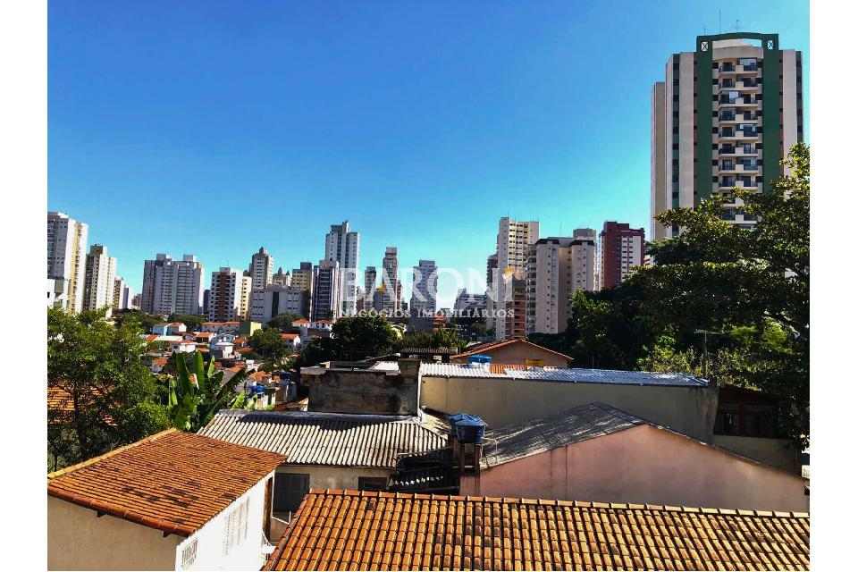 Apartamento - Vila Mariana