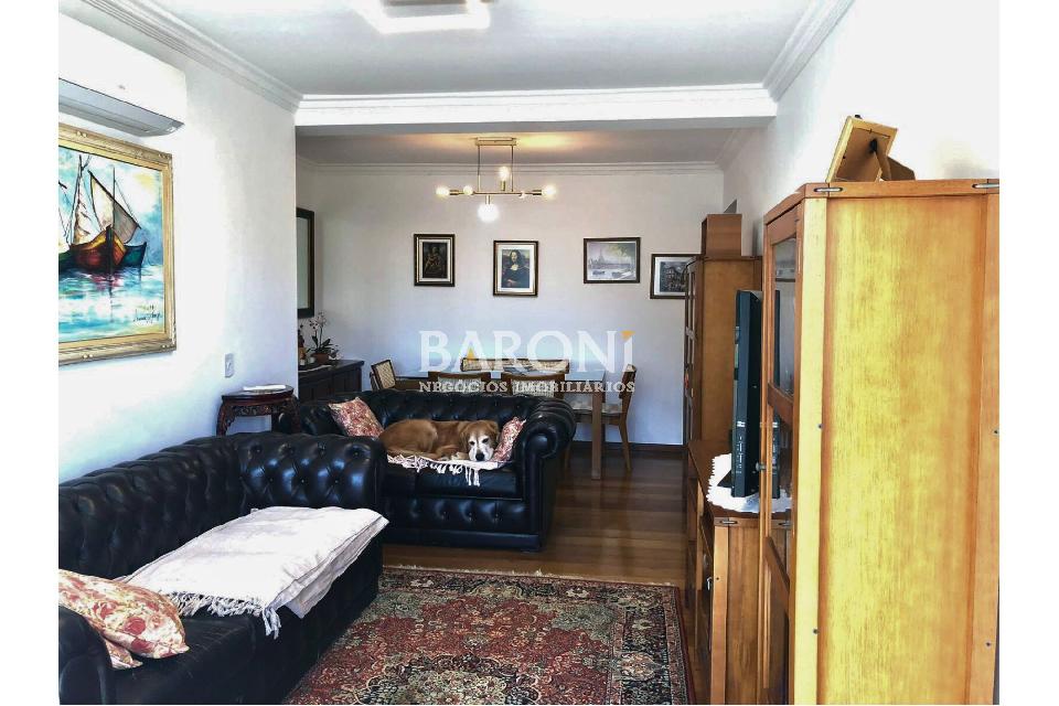 Apartamento - Vila Mariana