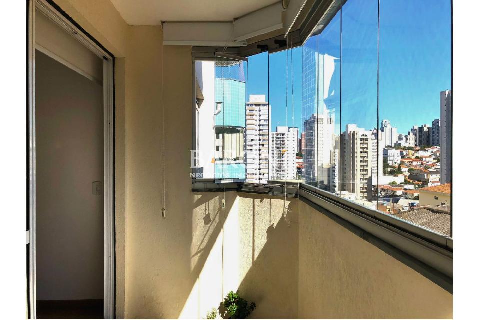 Apartamento - Vila Mariana